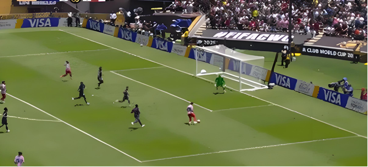 转折点！巴黎圣日耳曼单刀错失，NBA常规赛关键时刻攻防权衡，压力陡增，团队化学反应显著的简单介绍